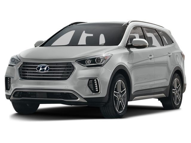 hyundai santa fe 2017 KM8SN4HF0HU225934 image hyundai santa fe 2017 KM8SN4HF0HU225934 image